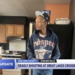 Michigan Mall Shooting Raises Major Self-Defense Questions