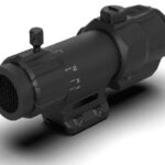 New Sightmark Strikon VMP 1-4×22 SFP Fiber V2