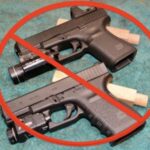 SAF Seeks Injunction to Stop Maryland’s Glock Ban