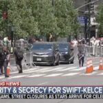 Taylor Swift’s Wedding Exposes a Gun Control Double Standard