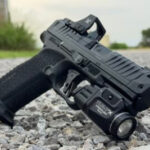 CANiK PRIME RADIAN Review: Flat 17+1 EDC