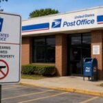 DOJ Drops Appeal in Post Office Gun Ban Case