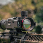 Nocpix RICO 3 PRO H50R Review: Autofocus Changes the Game