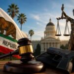Settlement Ends Major California Concealed Carry Lawsuit