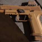 SIG Sauer Introduces M17-SOF